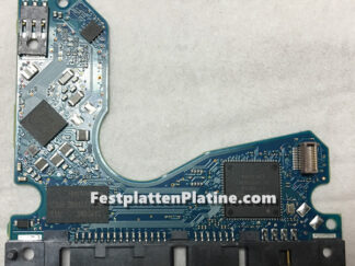 Platine 100764377  für Festplatte Seagate 3,5" SATA