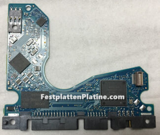 Platine 100764377  für Festplatte Seagate 3,5" SATA
