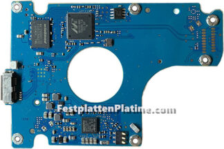 Platine 100765396  für Festplatte Seagate 2,5" USB