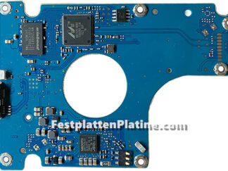 Platine 100765396  für Festplatte Seagate 2,5" USB
