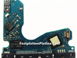 Platine 100770048  für Festplatte Seagate 3,5" SATA