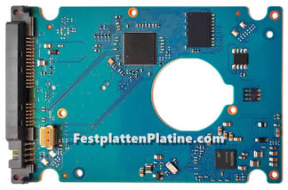 Platine 100771588  für Festplatte Seagate 2,5" SATA