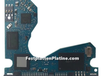 Platine 100793567  für Festplatte Seagate 2,5" SATA