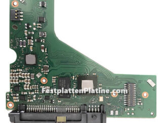 Platine 100794849  für Festplatte Seagate 3,5" SAS