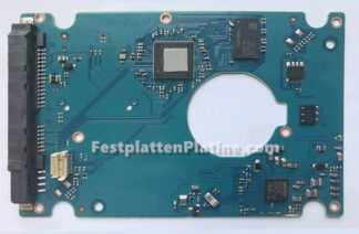 Platine  für Festplatte 2,5" SATA 3TB Seagate ST3000LM024, PCB 100794976