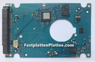 Platine 100794976  für Festplatte Seagate 2,5" SATA