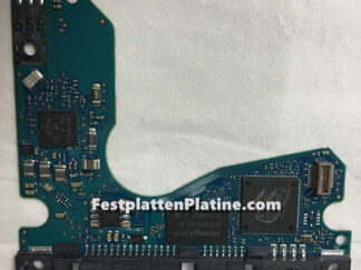 Platine 100797626  für Festplatte Seagate 3,5" SATA