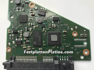 Platine 100800538  für Festplatte Seagate 3,5" SATA