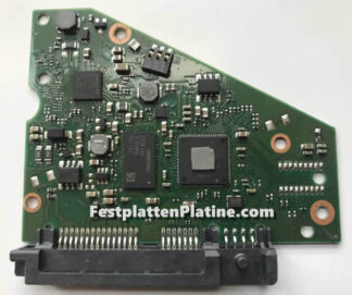 Platine 100800538  für Festplatte Seagate 3,5" SATA