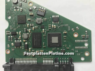 Platine 100815595  für Festplatte Seagate 3,5" SATA