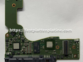 Platine 100832391  für Festplatte Seagate 3,5" SATA