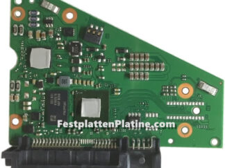Platine 100835218  für Festplatte Seagate 3,5" SATA