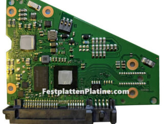 Platine 100847224  für Festplatte Seagate 3,5" SATA