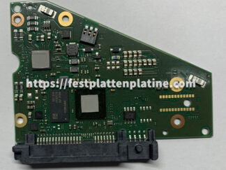 Platine 100849290  für Festplatte Seagate 3,5" SATA