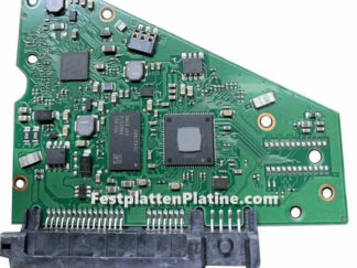 Platine 100854907  für Festplatte Seagate 3,5" SATA