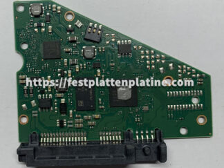 Platine 100862589  für Festplatte Seagate 3,5" SATA