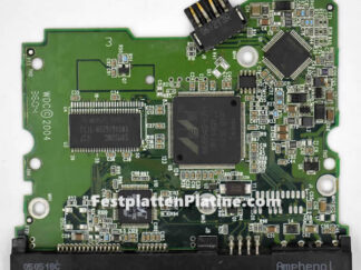 Platine 2060-001293-000  für Festplatte WD 3,5" SATA