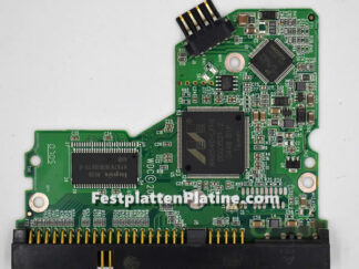Platine 2060-701292-000  für Festplatte WD 3,5" IDE