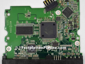 Platine 2060-701293-001  für Festplatte WD 3,5" SATA