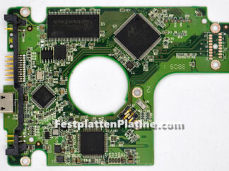 Platine 2060-701675-001  für Festplatte WD 2,5" USB