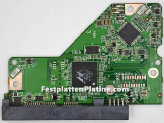Platine 2060-771577-000  für Festplatte WD 3,5" SATA