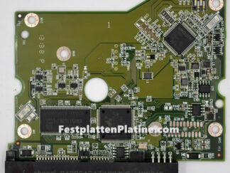 Platine 2060-771624-003  für Festplatte WD 3,5" SATA