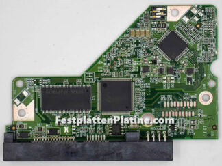 Platine 2060-771640-003  für Festplatte WD 3,5" SATA