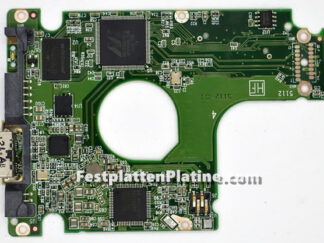 Platine 2060-771859-000  für Festplatte WD 2,5" USB