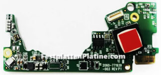 Platine 2060-771939-003  für Festplatte WD 2,5" USB