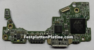 Platine 2060-771964-001  für Festplatte WD 2,5" USB
