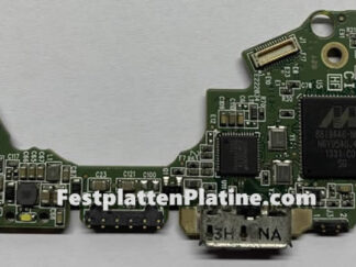 Platine 2060-771964-001  für Festplatte WD 2,5" USB