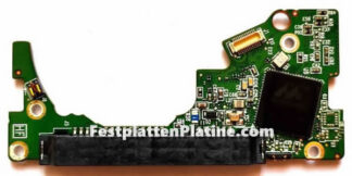 Platine 2060-771983-003  für Festplatte WD 2,5" SATA
