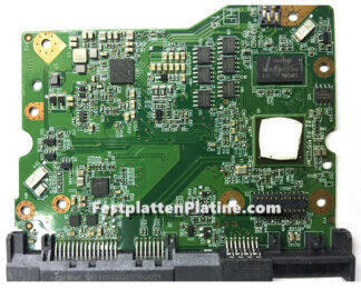 Platine 2060-800002-005  für Festplatte WD 3,5" SATA