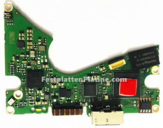 Platine  für Festplatte 2,5" USB 5TB Western Digital WD50NDZW, PCB 2060-800041-003