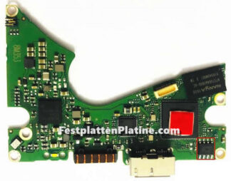 Platine 2060-800041-003  für Festplatte WD 2,5" USB