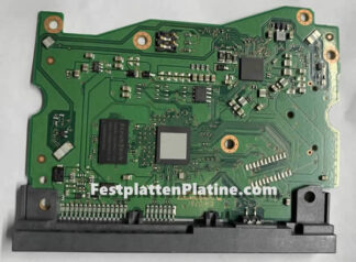 Platine 2060-810032-002  für Festplatte WD 3,5" SATA