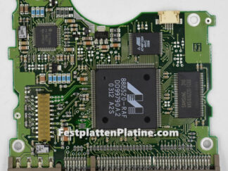 Platine BF41-00051A  für Festplatte Samsung 3,5" IDE