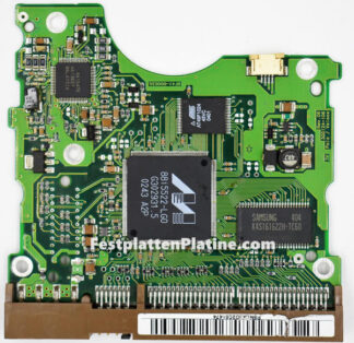 Platine BF41-00063A  für Festplatte Samsung 3,5" IDE