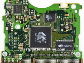 Platine BF41-00067A  für Festplatte Samsung 3,5" IDE