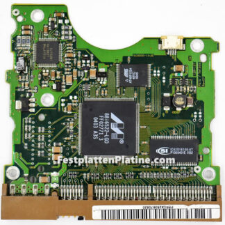 Platine BF41-00067A  für Festplatte Samsung 3,5" IDE