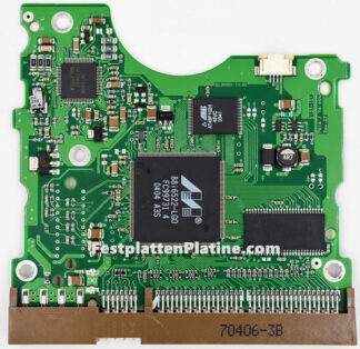 Platine BF41-00067B  für Festplatte Samsung 3,5" IDE