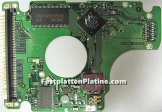 Platine BF41-00075A  für Festplatte Samsung 3,5" SATA