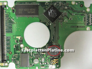 Platine BF41-00075A  für Festplatte Samsung 3,5" SATA