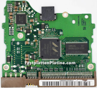 Platine BF41-00085A  für Festplatte Samsung 3,5" IDE