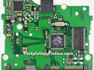 Platine BF41-00086A  für Festplatte Samsung 3,5" SATA