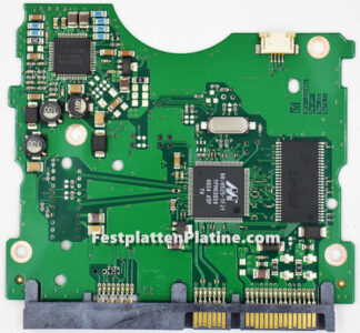 Platine BF41-00095A  für Festplatte Samsung 3,5" SATA