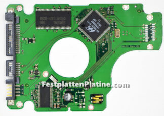 Platine BF41-00098A  für Festplatte Samsung 2,5" SATA