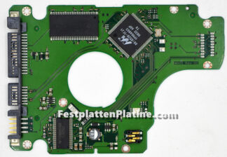 Platine BF41-00105A  für Festplatte Samsung 2,5" SATA