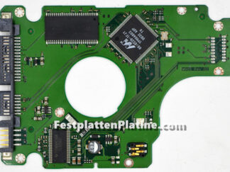 Platine BF41-00105A  für Festplatte Samsung 2,5" SATA