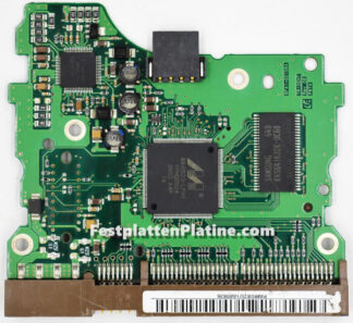 Platine BF41-00106A  für Festplatte Samsung 3,5" IDE